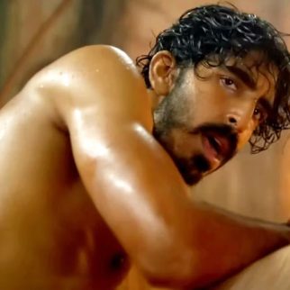 Dev Patel's directorial debut Monkey Man leaks online; Makers take down pirated links within 24 hours