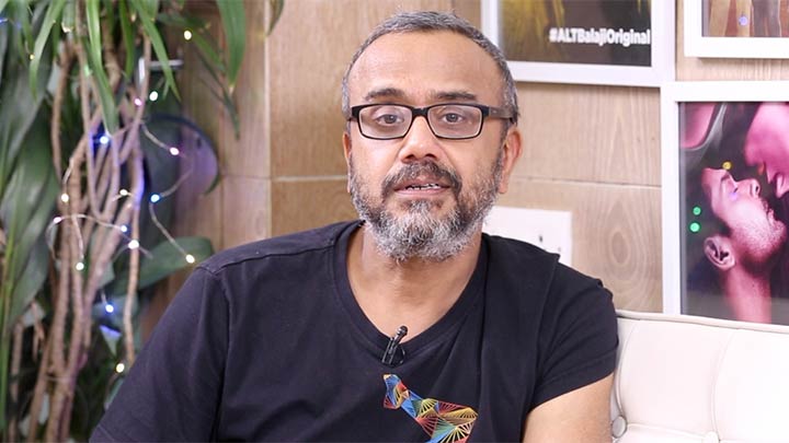 Dibakar Banerjee: “Ekta Kapoor knows that I’m a risk addict…”| LSD 2 Dibakar Banerjee: “Ekta Kapoor knows that I’m a risk addict…”| LSD 2