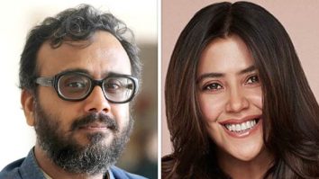 Dibakar Banerjee on Ektaa R Kapoor, “She has evolved to the extent that she understands the fight to keep cinemas alive”