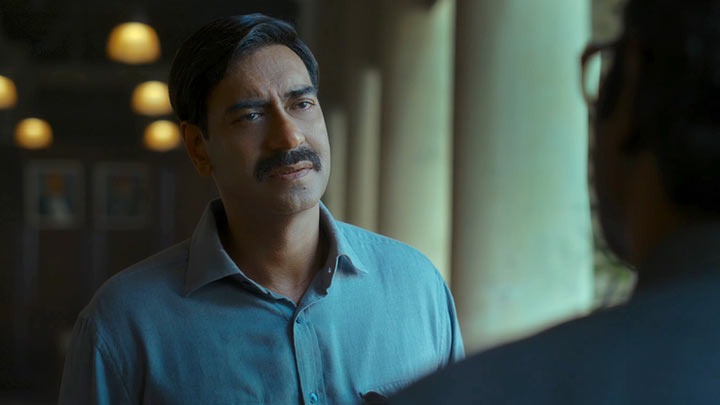 Dil Nahi Todenge | Maidaan | Ajay Devgn | A.R.Rahman | Javed Ali | Manoj Muntashir | Boney Kapoor
