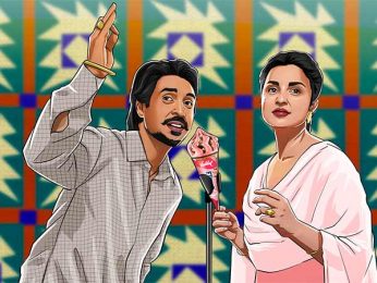 Diljit Dosanjh, Parineeti Chopra starrer Amar Singh Chamkila receives a special tribute from Vadilal Ice-Creams Diljit Dosanjh, Parineeti Chopra starrer Amar Singh Chamkila receives a special tribute from Vadilal Ice-Creams
