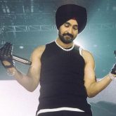 Diljit Dosanjh REACTS after rocking Vancouver with record-breaking Dil-Luminati tour “It is his blessing which brought these people to the stadium”
