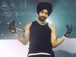 Diljit Dosanjh REACTS after rocking Vancouver with record-breaking Dil-Luminati tour: “It is his blessing which brought these people to the stadium”