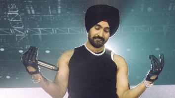Diljit Dosanjh REACTS after rocking Vancouver with record-breaking Dil-Luminati tour: “It is his blessing which brought these people to the stadium”