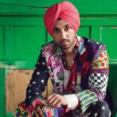 Diljit Dosanjh opens up about how he ‘became distant’ from his family; says, “I was eleven years old when I left my home”