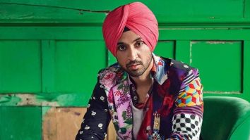 Diljit Dosanjh opens up about how he ‘became distant’ from his family; says, “I was eleven years old when I left my home”