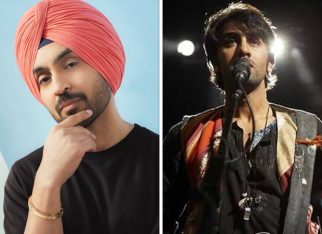 Diljit Dosanjh reveals he forced himself to find his “inner pain” after watching Rockstar: “There is no pain in my life”
