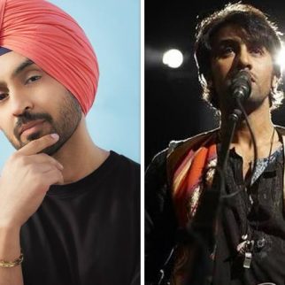 Diljit Dosanjh reveals he forced himself to find his “inner pain” after watching Rockstar: “There is no pain in my life”