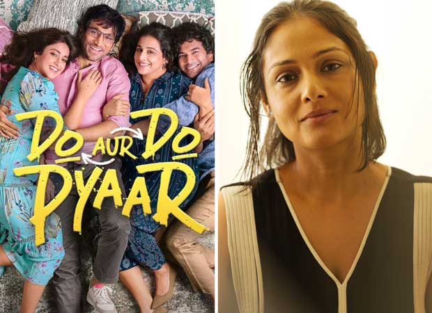 Director Shirsha Guha Thakurta on Do Aur Do Pyaar, “For a long-lasting marriage, it’s important to be friends” 