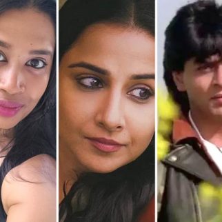 EXCLUSIVE: Do Aur Do Pyaar producer Swati Iyer Chawla shares hilarious anecdotes from the sets of Vidya Balan-Pratik Gandhi starrer; opens up on the Dilwale Dulhania Le Jayenge connection: “‘What would happen to Raj and Simran 20 years later’ was one of the director’s advertising briefs”