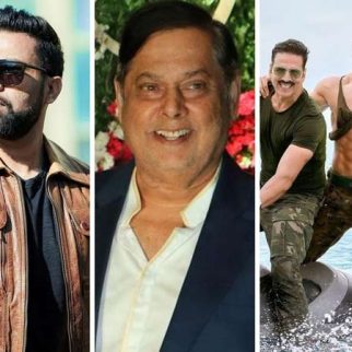 EXCLUSIVE: Ali Abbas Zafar reveals old Bade Miyan Chote Miyan director David Dhawan’s reaction to the trailer of Akshay Kumar-Tiger Shroff starrer: “He told me, ‘This film will have a bumper opening because your canvas looks very international but your heroes look very desi. They are speaking in the language that Indians like’”
