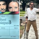 EXCLUSIVE: Bhool Bhulaiyaa 3 filmmaker Anees Bazmee takes off to Kolkata to do recce in graveyards