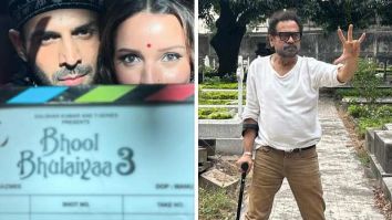 EXCLUSIVE: Bhool Bhulaiyaa 3 filmmaker Anees Bazmee takes off to Kolkata to do recce in graveyards
