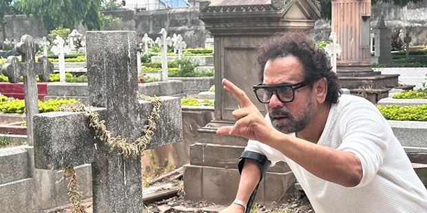 EXCLUSIVE: Bhool Bhulaiyaa 3 filmmaker Anees Bazmee takes off to Kolkata to do recce in graveyards
