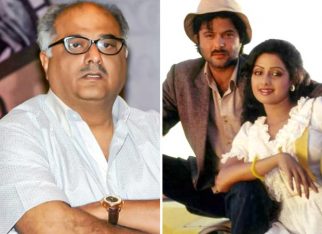 EXCLUSIVE: Boney Kapoor says Mr India 2 is at pre-mature level: “I was approached by a foreign studio…”