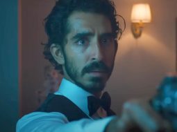 EXCLUSIVE: Dev Patel’s Monkey Man is NOT banned in India; CBFC yet to see the film