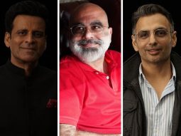EXCLUSIVE: Manoj Bajpayee, Shital Bhatia, Raghav Jairath talk about success of Secrets Of The Buddha Relics; Manoj says, “Kids confess to me that they felt the show would be boring but they found it so interesting that they ended up seeing all the seasons”