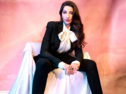 EXCLUSIVE: Nora Fatehi only had Rs. 5000 when she came to Mumbai: “I came here and I wanted to start over a new life”