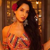 EXCLUSIVE Nora Fatehi reveals how she urged Nikkhil Advani to write a role for her in Batla House after ‘O Saki Saki’ was offered “I said ‘Sir, let's go step further’”