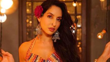 EXCLUSIVE: Nora Fatehi reveals how she urged Nikkhil Advani to write a role for her in Batla House after ‘O Saki Saki’ was offered: “I said ‘Sir, let’s go step further’”