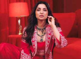 EXCLUSIVE: Parineeti Chopra says, “my PR game sucks” as she opens up about lobbying in Bollywood
