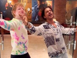 Ed Sheeran confesses watching Shah Rukh Khan films on flights, confirms appearance on Kapil Sharma’s Netflix Show