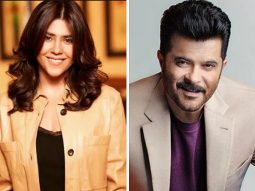 Ektaa Kapoor calls Anil Kapoor ‘anchor’ of Crew as she pens a note post the success of Kareena Kapoor Khan, Tabu, and Kriti Sanon