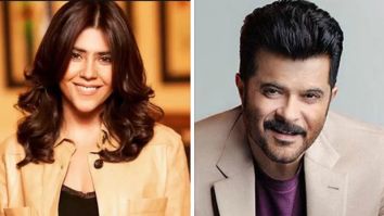Ektaa Kapoor calls Anil Kapoor ‘anchor’ of Crew as she pens a note post the success of Kareena Kapoor Khan, Tabu, and Kriti Sanon