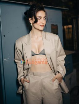 Elli AvrRam