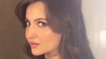 Explosion of beauty in the frame! Elli AvrRam
