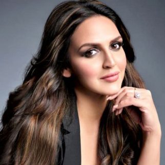 Esha Deol campaigns for Hema Malini in Mathura, unconcerned about plastic surgery speculation