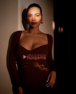 Esha Gupta