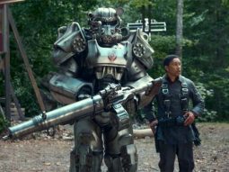 Fallout makers reveal that they traversed multiple untouched locations to build the post-apocalyptic world