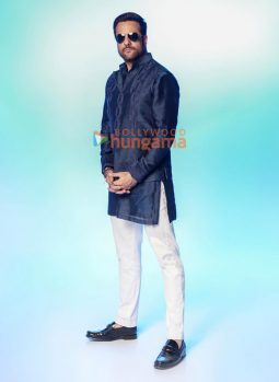 Fardeen Khan
