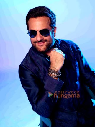 Fardeen Khan