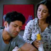 Vidya Balan calls Farhan Akhtar "mad as a hatter"; recalls filming Shaadi Ke Side Effects with him