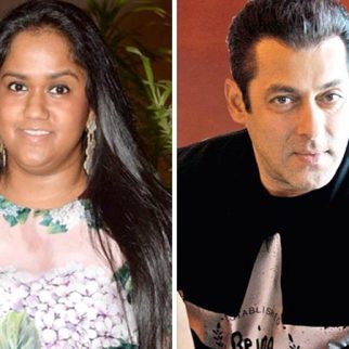 Salman Khan’s sister Arpita seeks blessings at Nizamuddin Dargah for family’s well-being, following the firing incident: Watch