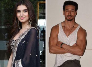Tara Sutaria praises Tiger Shroff in Bade Miyan Chote Miyan: “Proud of all that you do”