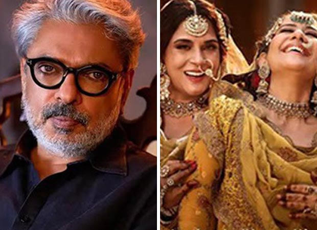 ‘Azadi’ track in Sanjay Leela Bhansali’s Heeramandi ignites spirit of freedom struggle, watch : Bollywood News