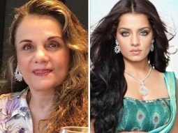 Following Mumtaz, Celina Jaitly shares her take on live-in relationships; says, “Living together is a great option for LGBT couples”