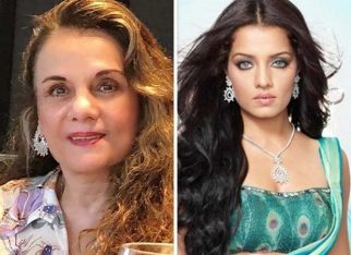 Following Mumtaz, Celina Jaitly shares her take on live-in relationships; says, “Living together is a great option for LGBT couples”