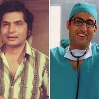 From Asrani in Seeta Aur Geeta to Abhishek Bachchan in Salaam Namaste: 5 pricelessly funny cameos in Hindi Cinema