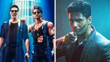 From Bade Miyan Chote Miyan to Ittefaq: When old titles were used for new films