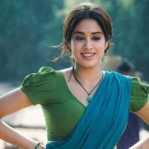 From Devara to RC 16, Janhvi Kapoor's impressive line-up for 2024 highlights how she is the star to watch out for