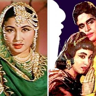 From Pakeezah to Mere Mehboob: 5 films to watch this Eid