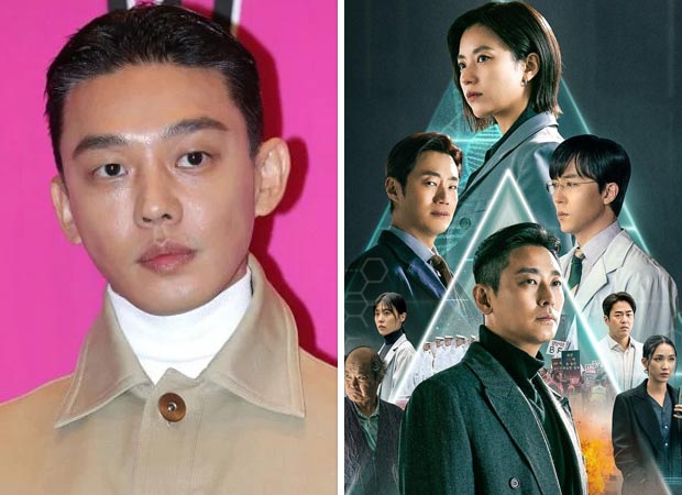 From Yoo Ah In starrer Goodbye Earth to Han Hyo Joo-led Blood Free – 7 K-dramas to watch in April 2024 