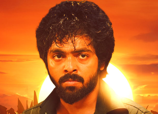 GV Prakash Kumar starrer Rebel arrives on Prime Video for streaming