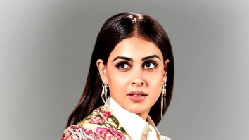 Celeb Photos Of Genelia Deshmukh