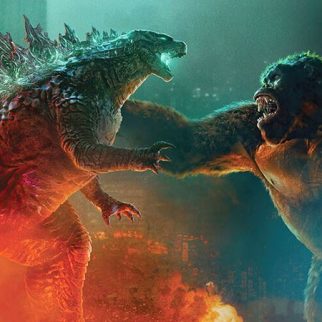 Godzilla x Kong: The New Empire Box Office: Hangs in there over the weekend, is less than Rs. 2 crores away from entering Rs. 100 Crores Club