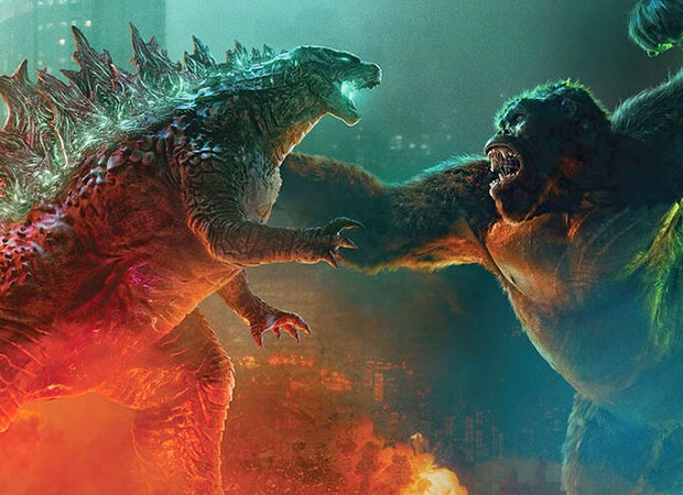 Godzilla x Kong: The New Empire Box Office: Hangs in there over the weekend, is less than Rs. 2 crores away from entering Rs. 100 Crores Club